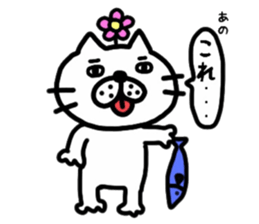 mr.nekoo 3 sticker #8659264