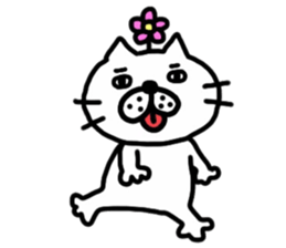 mr.nekoo 3 sticker #8659265