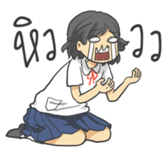 I'm So Hungry sticker #8659709
