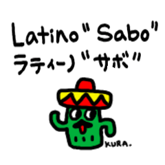 LATIN SABO