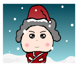 Stone yet sticker #8660297