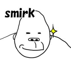 uzagorilla sticker #8660466