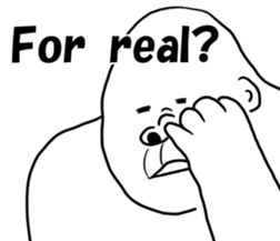 uzagorilla sticker #8660477