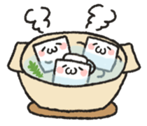 yurui to-hu sticker sticker #8660963