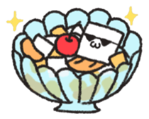 yurui to-hu sticker sticker #8660964