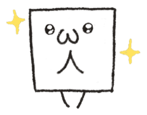 yurui to-hu sticker sticker #8660978