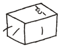 yurui to-hu sticker sticker #8660981