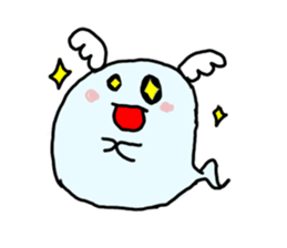 gorst sticker sticker #8661076