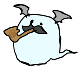 gorst sticker sticker #8661086