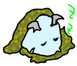 gorst sticker sticker #8661088