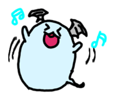 gorst sticker sticker #8661089