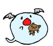 gorst sticker sticker #8661091