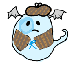 gorst sticker sticker #8661095