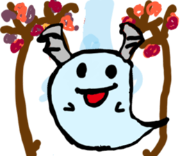 gorst sticker sticker #8661100