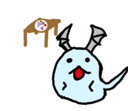 gorst sticker sticker #8661104