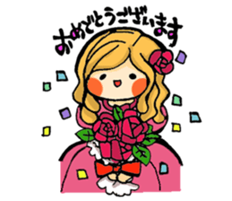 Otogi Stickers sticker #8662312