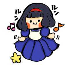 Otogi Stickers sticker #8662322