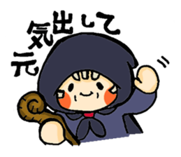 Otogi Stickers sticker #8662323