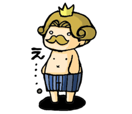 Otogi Stickers sticker #8662328