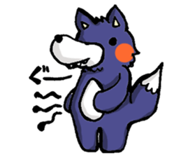 Otogi Stickers sticker #8662336