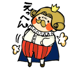 Otogi Stickers sticker #8662337