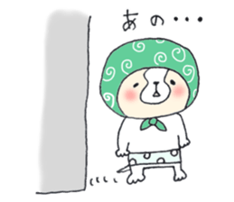 Tink thief(Chihuahua) sticker #8662793