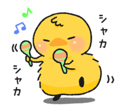 Illustrations for boyfriend or husband4 sticker #8662993