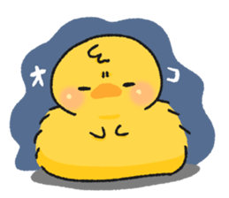 Illustrations for boyfriend or husband4 sticker #8662996