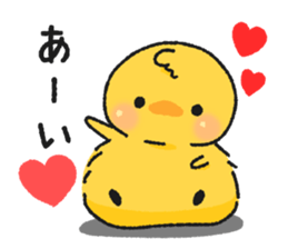 Illustrations for boyfriend or husband4 sticker #8662997