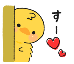 Illustrations for boyfriend or husband4 sticker #8663006