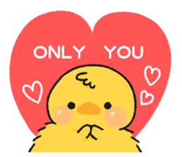 Illustrations for boyfriend or husband4 sticker #8663009