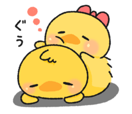 Illustrations for boyfriend or husband4 sticker #8663022