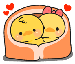 Illustrations for boyfriend or husband4 sticker #8663023