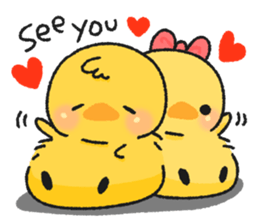 Illustrations for boyfriend or husband4 sticker #8663024