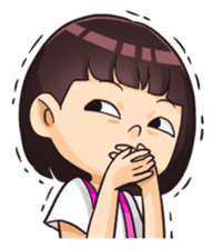 Si Kembar sticker #8663283