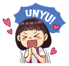 Si Kembar sticker #8663287