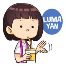 Si Kembar sticker #8663323