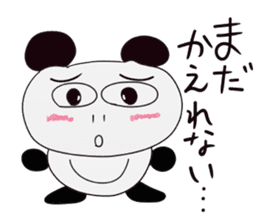 animals in the world 1 sticker #8663721