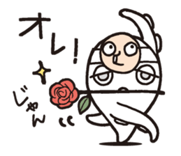 Octopus,Jr. 2 sticker #8663817