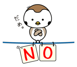 Chirm of Bocci. sticker #8663912