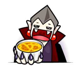 Cutie Evil Family (Chapter 2) sticker #8663961