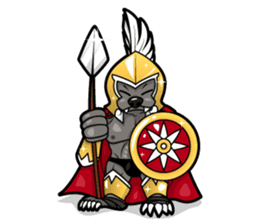 Cutie Evil Family (Chapter 2) sticker #8663969