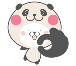 gizanekosu sticker #8664240