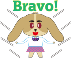 Aspects of the school is Ellie sticker #8664266