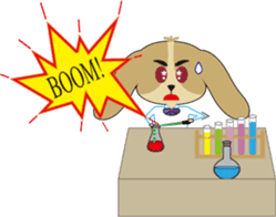 Aspects of the school is Ellie sticker #8664291