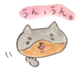 I'm feari sticker #8664752