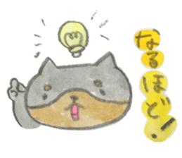 I'm feari sticker #8664775