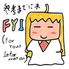 Information provider sticker #8664930