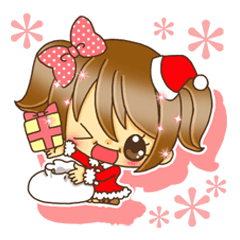 Pretty pretty girls winter version