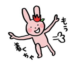 Love!Toyama2 sticker #8665485